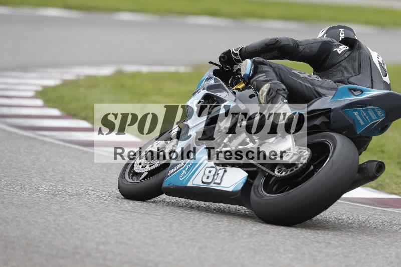/57 03.10.2025 Speer Racing ADR/Gruppe gruen/810